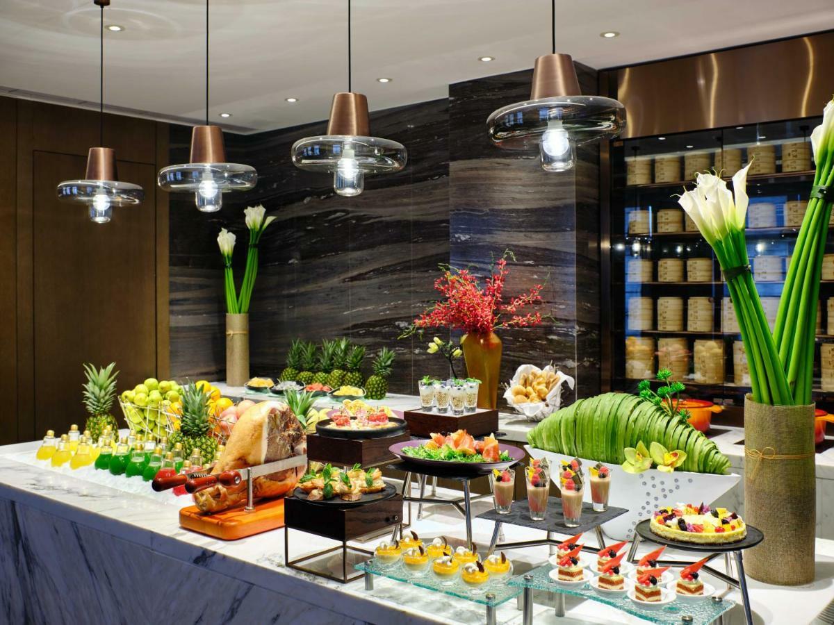 Primus Hotel Shanghai Sanjiagang - Offer Pudong International Airport And Disney Shuttle エクステリア 写真