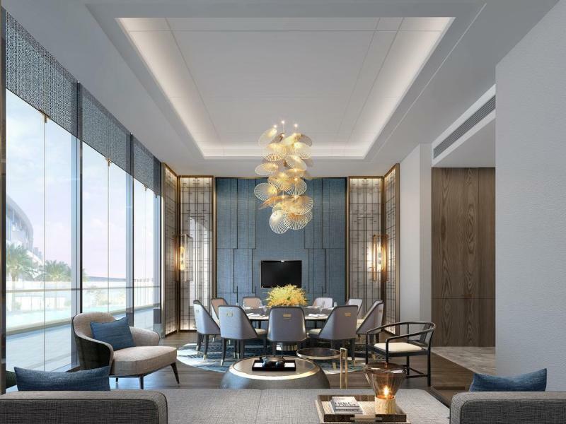 Primus Hotel Shanghai Sanjiagang - Offer Pudong International Airport And Disney Shuttle エクステリア 写真